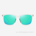 Gafas de sol Wayfare Square TR-90 para mujer y hombre